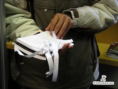 mangled book mangled book