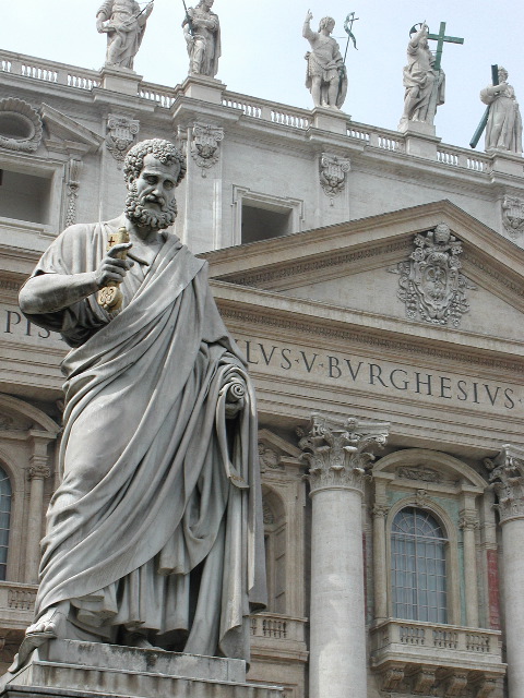 St. Peter