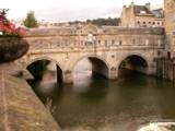 Pulteney Bridge