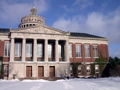 Rush Rhees Library